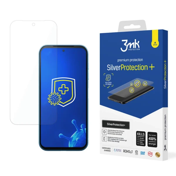 3mk SilverProtection+ protective foil for Fairphone 5