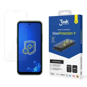 3mk SilverProtection+ protective foil for Nokia XR21