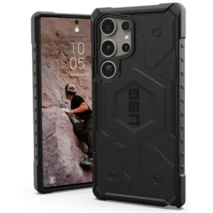 UAG - Pathfinder - Samsung Galaxy S24 Ultra - Black