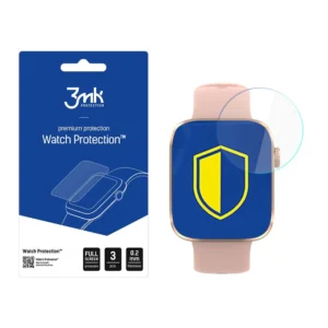 3mk Watch Protection™ v. ARC+ protective film for Armodd Squarz 11