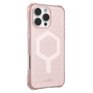 UAG - Essential Armor MagSafe - iPhone 16 Pro Max - Rose