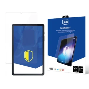 9H 3mk HardGlass™ glass on Samsung Galaxy Tab S6 Lite 2020 / 2022