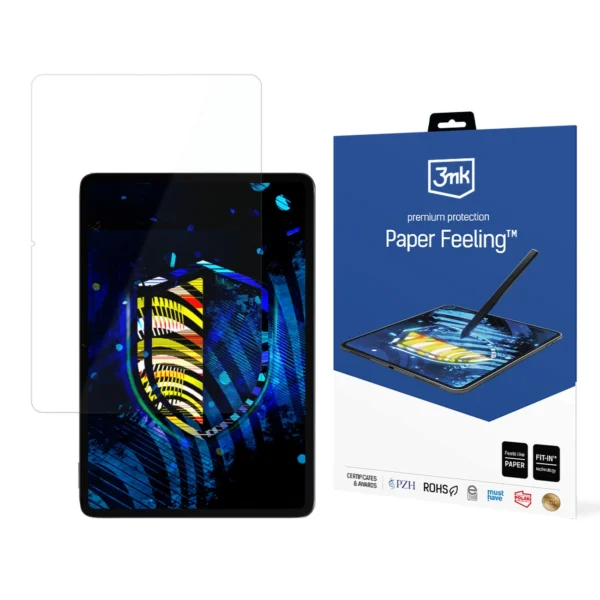 Protective film 3mk Paper Feeling for Xiaomi Pad 6S Pro