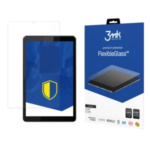 Hybrid glass 3mk FlexibleGlass for Lenovo Tab M8 - up to 8.3"