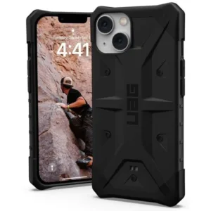 UAG - Pathfinder - iPhone 14 - Black