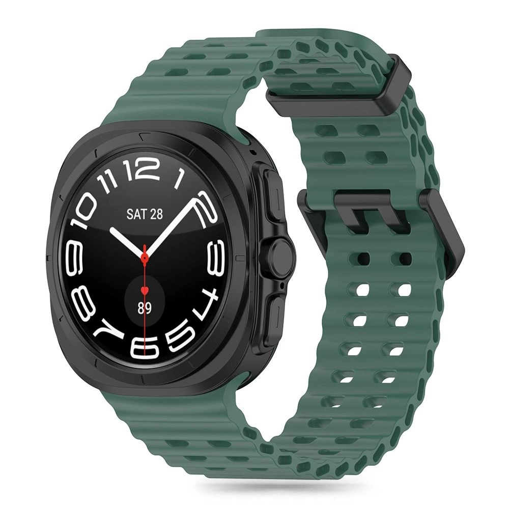 Tech-Protect IconBand Pro Strap for Samsung Galaxy Watch Ultra (47mm) - Green