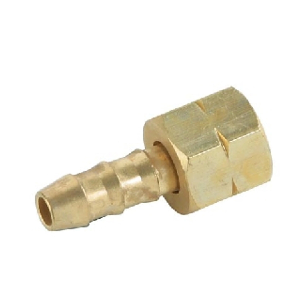 G 3/8L inch adapter for gas hose