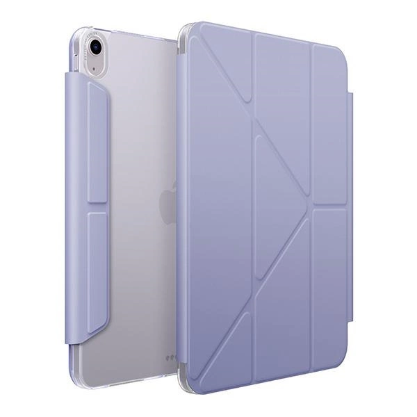 Uniq Camden Click Case for iPad Air 11" (2024) - Purple