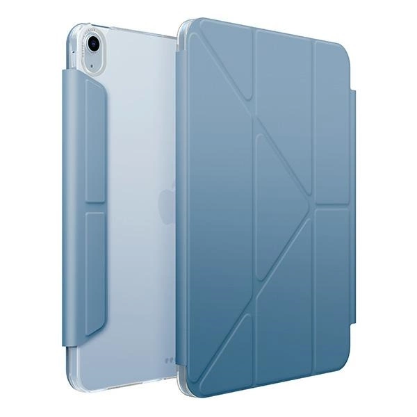 Uniq Camden Click Case for iPad Air 11" (2024) - Blue