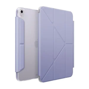 Uniq Camden Click Case for iPad Air 13" (2024) - Purple