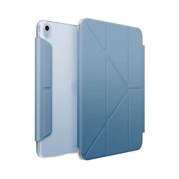 Uniq Camden Click Case for iPad Air 13" (2024) - Blue