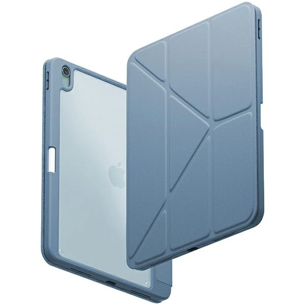 Uniq Moven iPad Air 13" Case (2024) - Blue