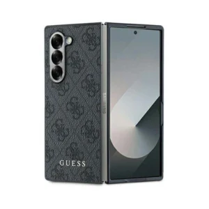 Guess 4G Case for Samsung Galaxy Z Fold 6 - Black