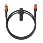 UAG Rugged Cable USB-C 60W 1.5m - Orange