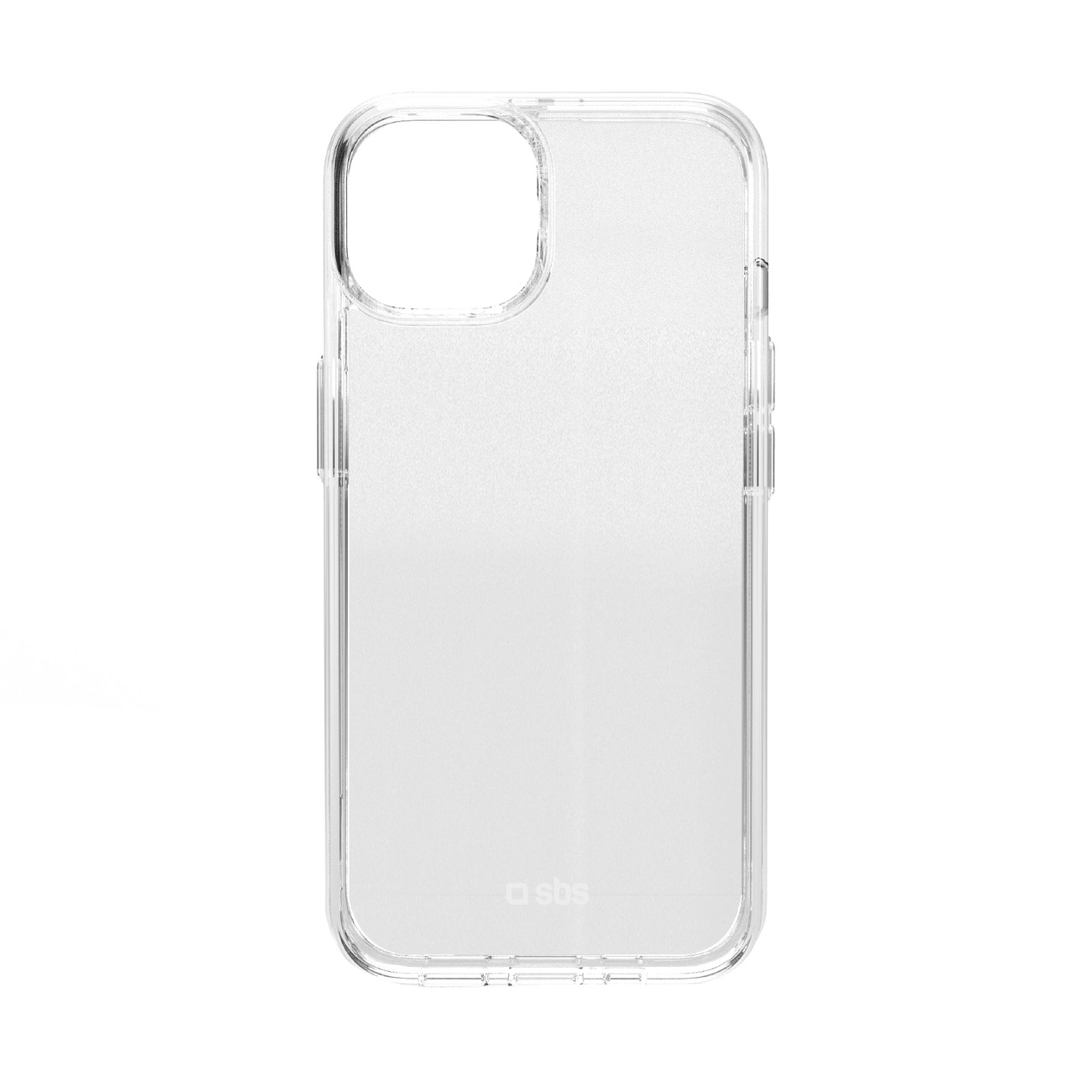 SBS Extreme Active D3O Case for iPhone 16 Pro - Transparent