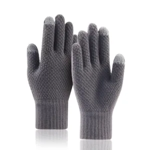 Techsuit - Gloves (ST0013) - from Acrylic