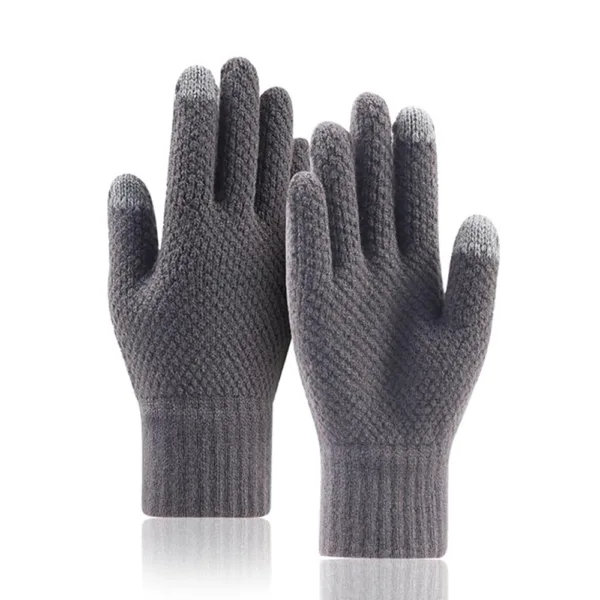 Techsuit - Gloves (ST0013) - from Acrylic