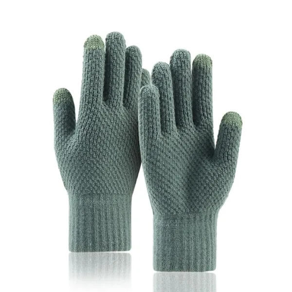 Techsuit - Gloves (ST0013) - from Acrylic