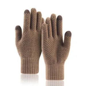 Techsuit - Gloves (ST0013) - from Acrylic