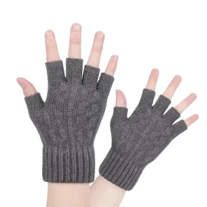 Techsuit - Gloves (ST0014) - from Alpaca Wool