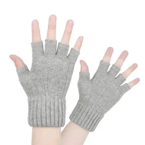 Techsuit - Gloves (ST0014) - from Alpaca Wool