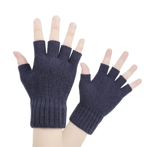 Techsuit - Gloves (ST0014) - from Alpaca Wool