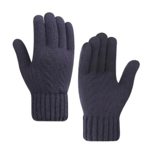 Techsuit - Gloves (ST0015) - from Alpaca Wool