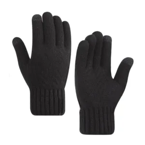 Techsuit - Gloves (ST0015) - from Alpaca Wool