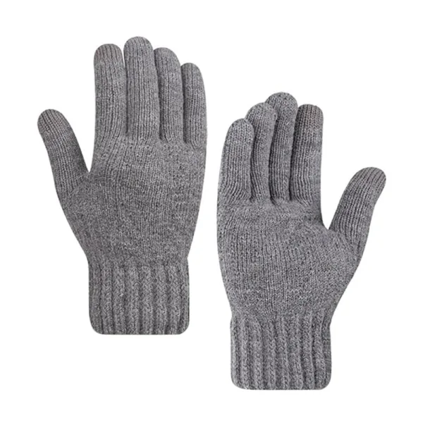 Techsuit - Gloves (ST0015) - from Alpaca Wool