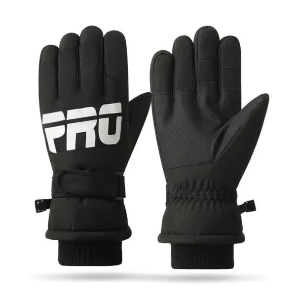 Techsuit - Touchscreen Gloves Pro (OG104) - for Ski