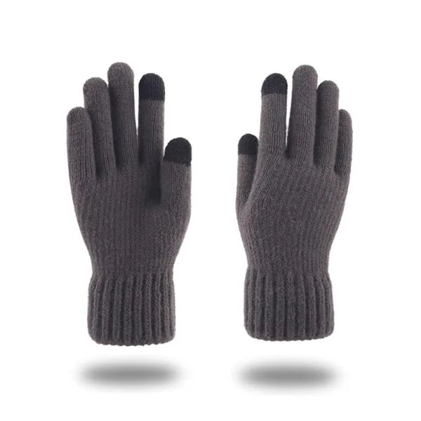 Techsuit - Gloves (ST0012) - from Alpaca Wool