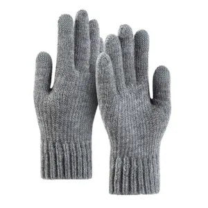 Techsuit - Gloves (ST0012) - from Alpaca Wool