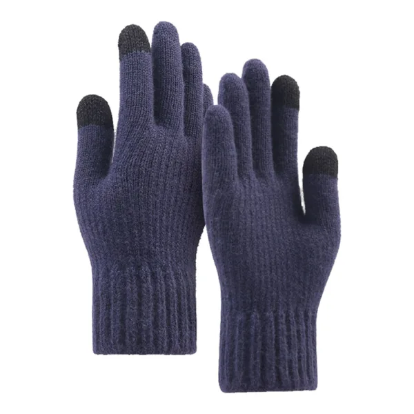 Techsuit - Gloves (ST0012) - from Alpaca Wool