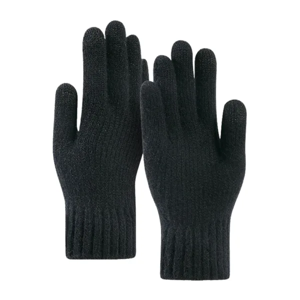 Techsuit - Gloves (ST0012) - from Alpaca Wool