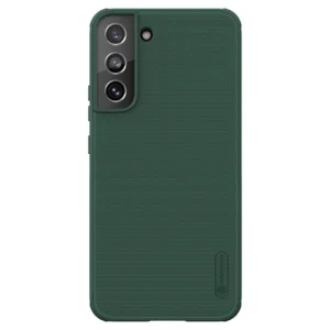 Nillkin Super Frosted Shield Pro Case for Samsung Galaxy S22 - Green