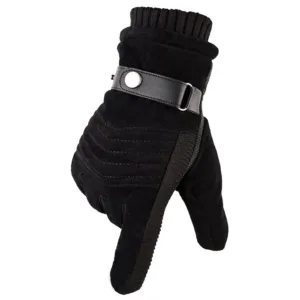 Techsuit - Touchscreen Gloves (OG101) - PU