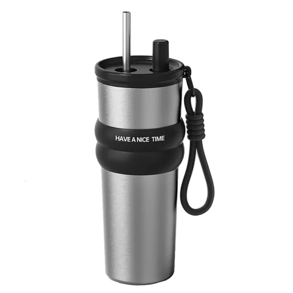 Techsuit - Thermos (THM7) - Car Cup