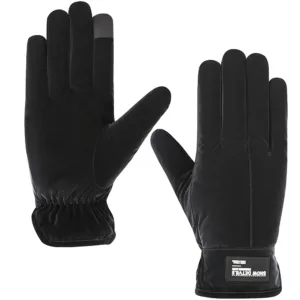 Techsuit - Touchscreen Gloves (OG103) - for Ski