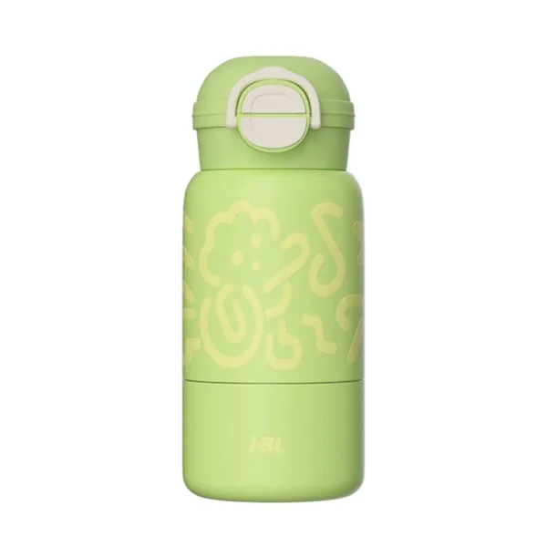 Techsuit - Thermos (THM8) - for Kids