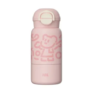 Techsuit - Thermos (THM8) - for Kids