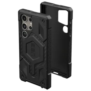 UAG - Monarch Pro - Samsung Galaxy S24 Ultra - Carbon Fiber