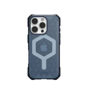 UAG Essential Armor Magsafe iPhone 16 Pro Case - Blue