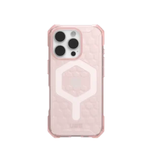 UAG Essential Armor Magsafe iPhone 16 Pro Case - Pink