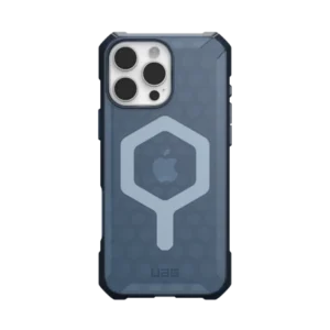 UAG Essential Armor Magsafe Case for iPhone 16 Pro Max - Blue