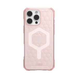 UAG Essential Armor Magsafe iPhone 16 Pro Max Case - Pink