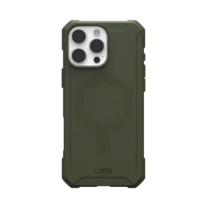 UAG Essential Armor Magsafe iPhone 16 Pro Max Case - Green