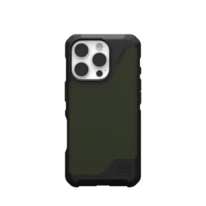 UAG Metropolis LT Magsafe iPhone 16 Pro Case - Green