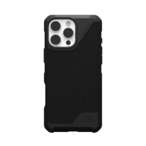 UAG Metropolis LT Magsafe Case for iPhone 16 Pro Max - Black