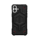 UAG Monarch Pro Case with MagSafe for iPhone 16 Plus - Black