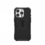 UAG Pathfinder Magsafe case for iPhone 16 Pro - black